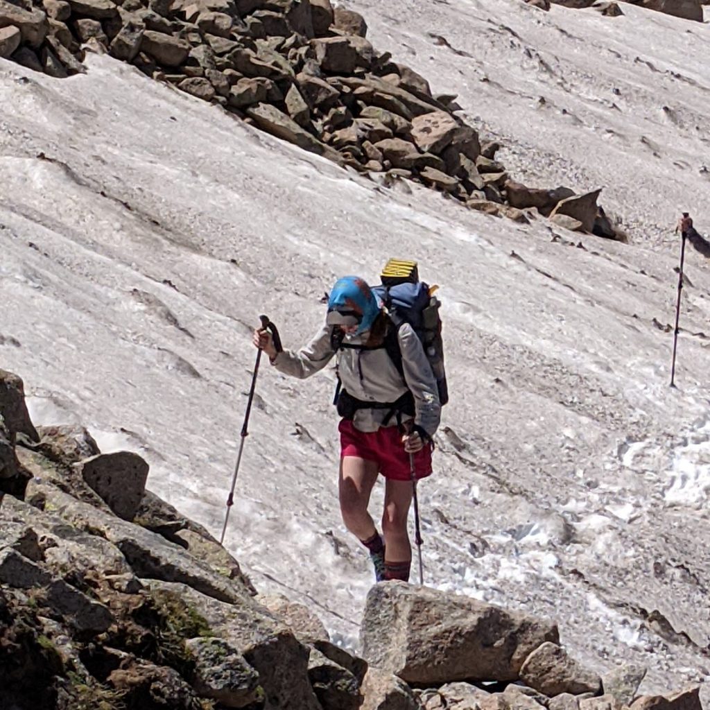 The Collegiate East or West: a thru-hiker’s guide to picking the best route – from someone who hiked both&nbsp;twice