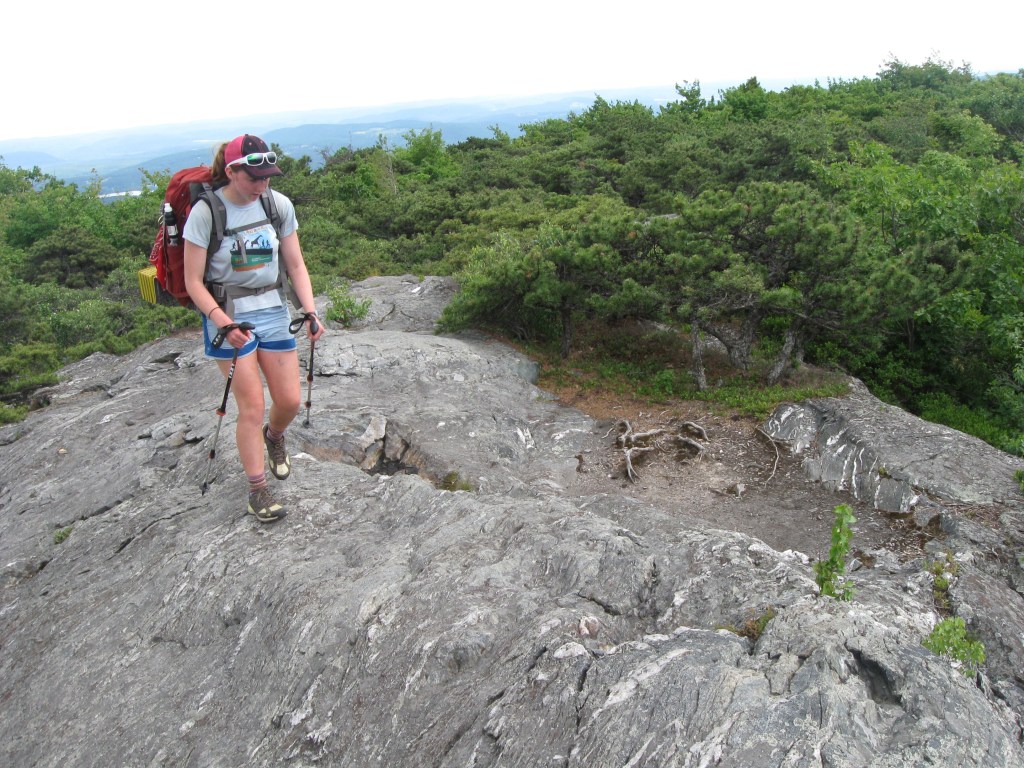 Summary of my Appalachian Trail Thru Hike (Resupply strategy, gear, and&nbsp;reflections)