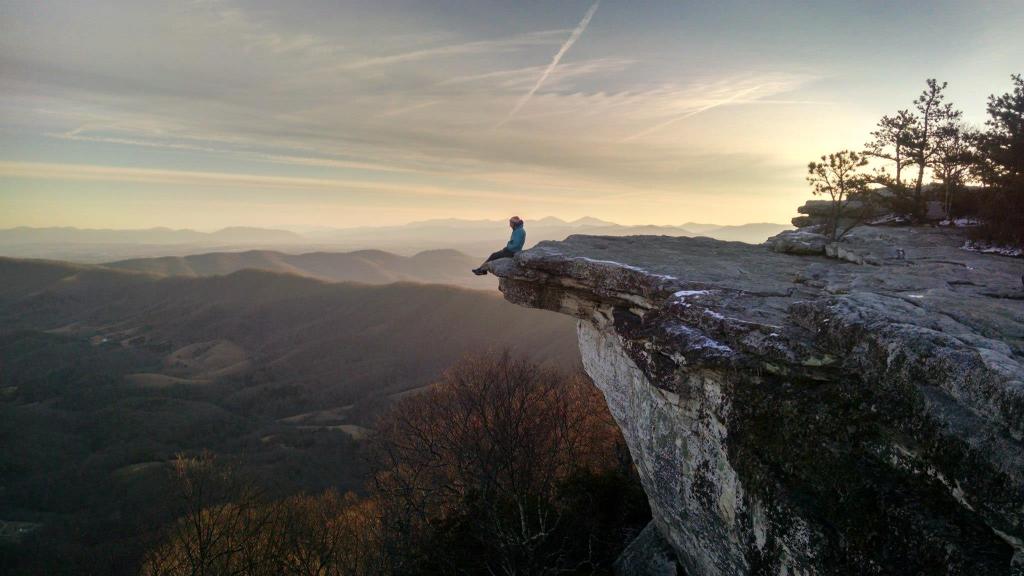 Reflecting on taking a “gap year” to thru-hike before college: 10 pros and 5&nbsp;cons