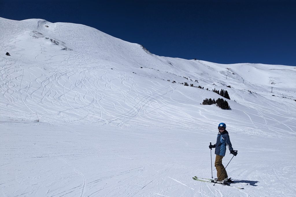 5 Effective Winter Cross-Training Tips for&nbsp;Backpacking