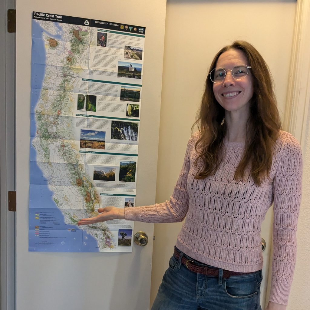 10 Realities of preparing for a PCT&nbsp;thru-hike