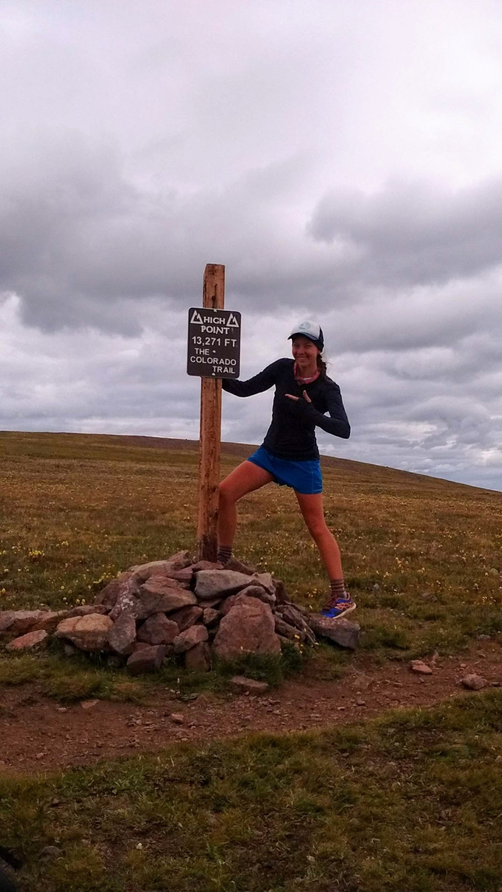 Summary of my Colorado Trail Thru Hike (Resupply strategy, gear, and&nbsp;reflections)