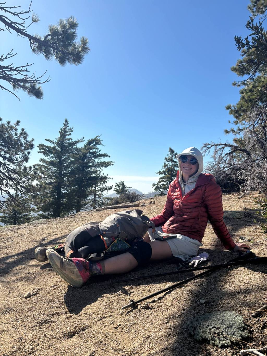 Tons of Trail Magic and Trekking from Toilet to&nbsp;Toilet