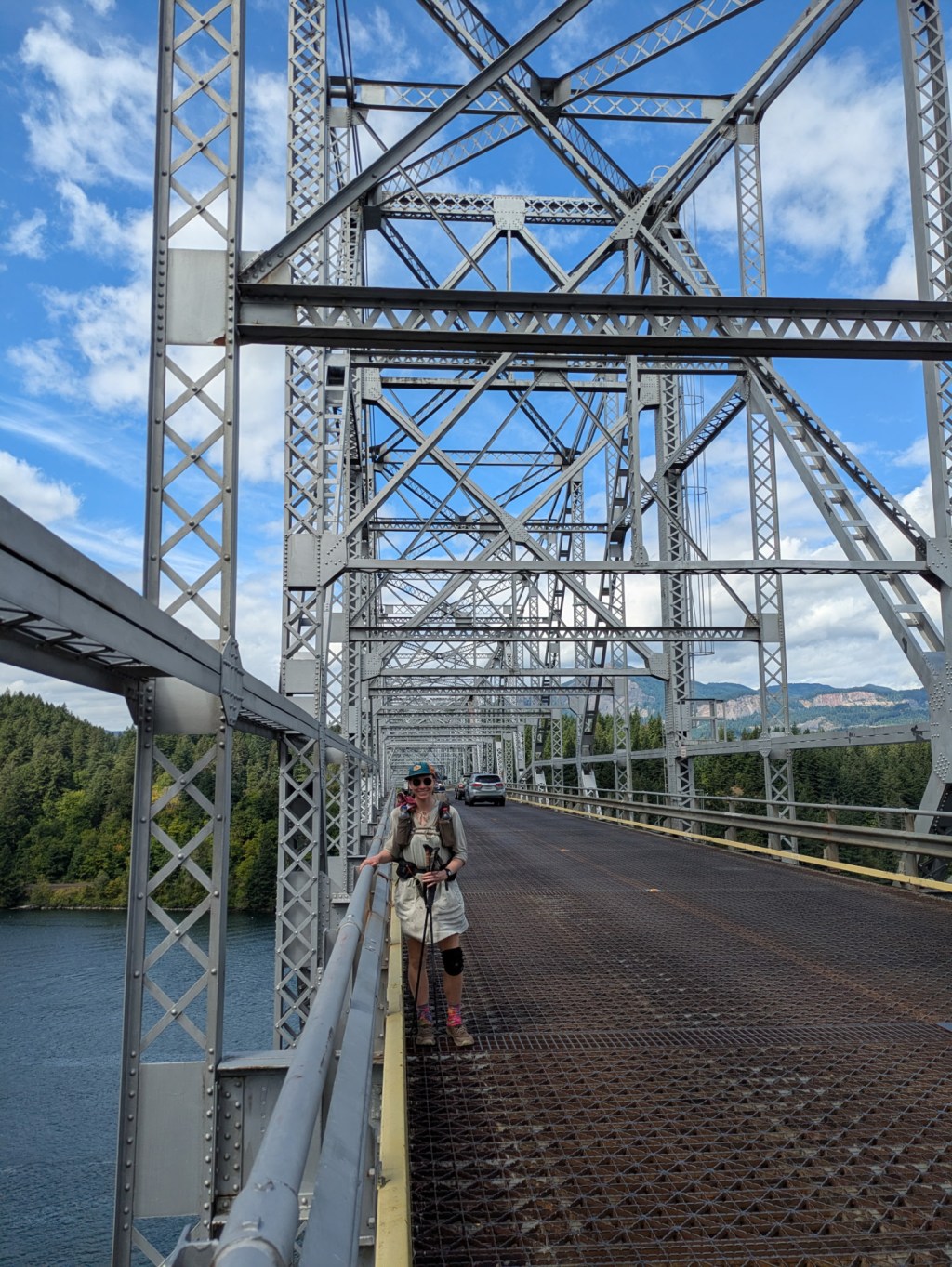 The final state: walking into&nbsp;Washington